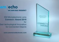 Connect+ Event Award